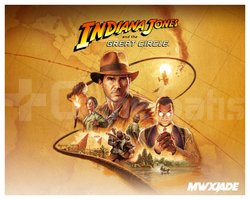 Indiana Jones and the Great Circle + PS5