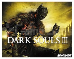 Dark Souls 3 Deluxe Edition + PS4/PS5