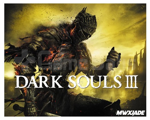 Dark Souls 3 Deluxe Edition + PS4/PS5