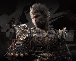 Black Myth Wukong Deluxe Edition + Garanti