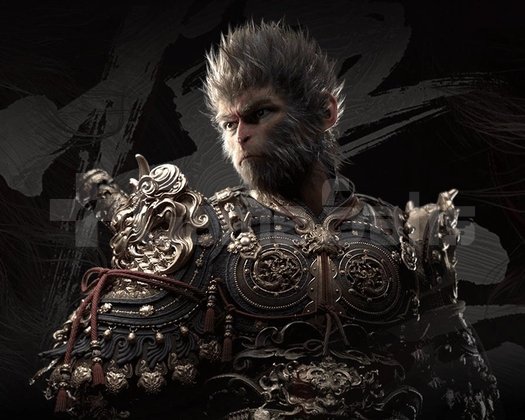 Black Myth Wukong Deluxe Edition + Garanti