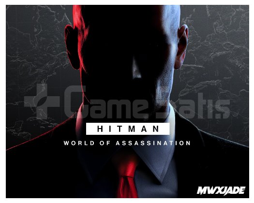 Hitman World of Assassination + PS4/PS5