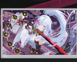 HL45  A6 T1 Zankou ve A6 T1 Shinku