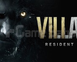 Resident Evil Village + Garanti