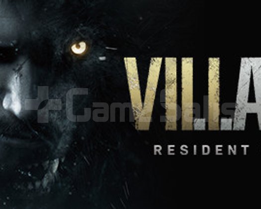 Resident Evil Village + Garanti