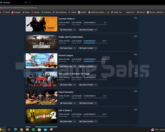 r6 pubg rl cs
