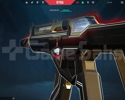 Beta Hesabı + Riot Gunbudy + PrimeGaming Ödülleri