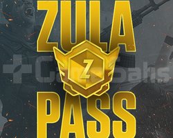 ZULA PASS KARADUL SEZONU SATİLİR ANLİK TESLİMAT