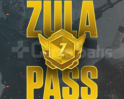 ZULA PASS KARADUL SEZONU SATİLİR ANLİK TESLİMAT