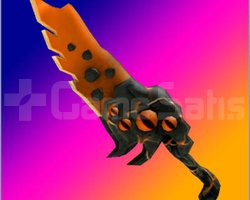 MM2 1x Orange Seer  EN UYGUN