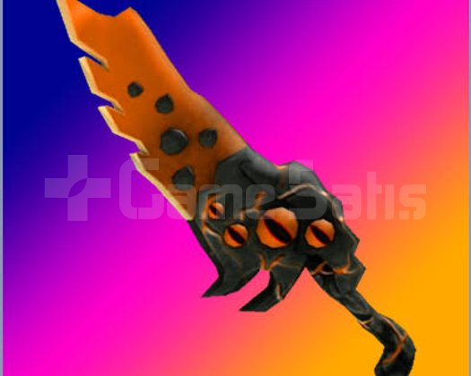 MM2 1x Orange Seer  EN UYGUN