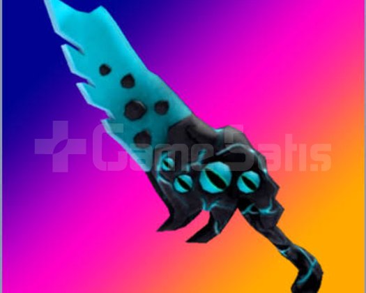 MM2 1x Blue Seer  EN UYGUN