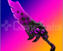 MM2 1x Purple Seer  EN UYGUN
