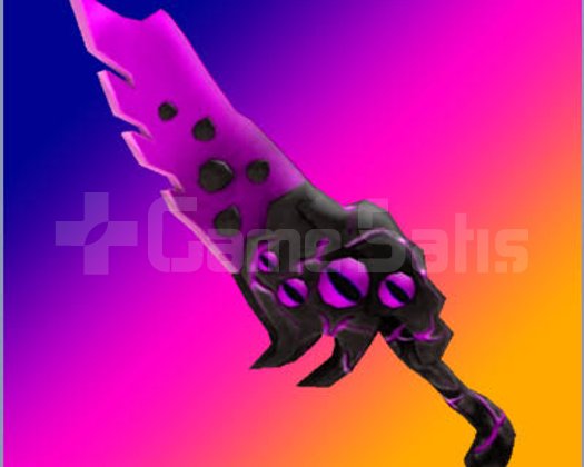 MM2 1x Purple Seer  EN UYGUN