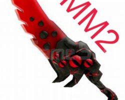 MM2 1x Red Seer  EN UYGUN