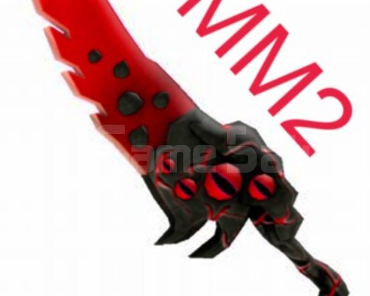 MM2 1x Red Seer  EN UYGUN