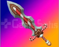 MM2 1x Peppermint  EN UYGUN