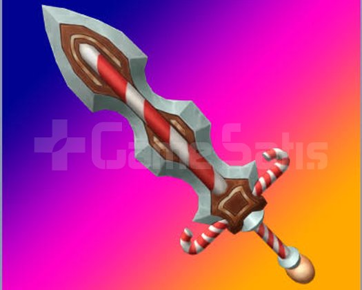 MM2 1x Peppermint  EN UYGUN
