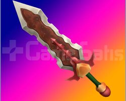 MM2 1x Cookieblade  EN UYGUN