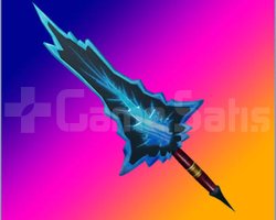 MM2 1x Winters Edge  EN UYGUN