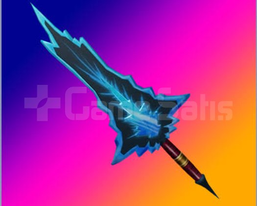 MM2 1x Winters Edge  EN UYGUN