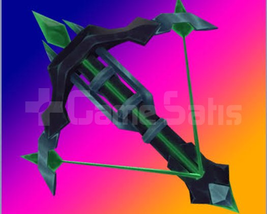 MM2 1x Harvester  EN UYGUN