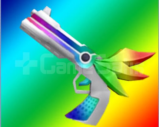 MM2 1x Chroma Lightbringer  EN UYGUN