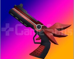 MM2 1x Darkbringer  EN UYGUN