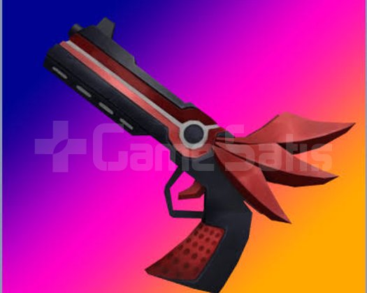 MM2 1x Darkbringer  EN UYGUN