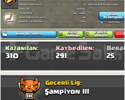 23 LEVELKİRALIK KATİL | ŞAMPİYON LİG !!
