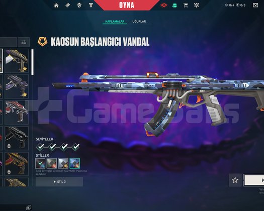 TR MAİNLEMELİK 9 BIÇAKLI DOLU HESAP