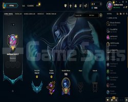 LOl 35 LVL & VALORANT DİA BİTİRMİS TEMİZ OYNAMALI