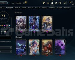 EU MASTER