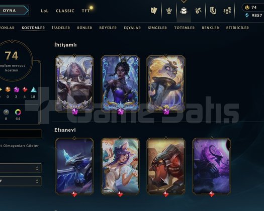 EU MASTER