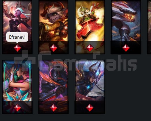 428 LEVEL 222 KOSTÜM FULL KARAKTER 91K MAVİ ÖZ