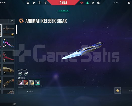 BU FİYTATA BÖYLE HESAP BULAMAZSIN