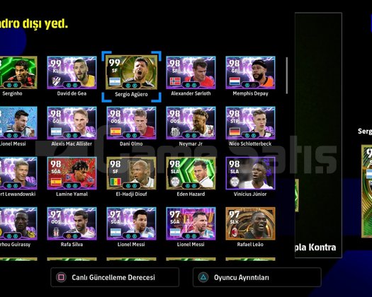 EFOOTBALL PS KONSOL UYGUN FİYAT GÜZEL HESAP