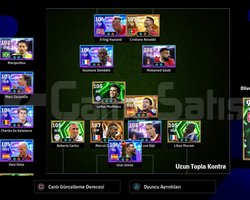 EFOOTBALL PS KONSOL UYGUN FİYAT GÜZEL HESAP