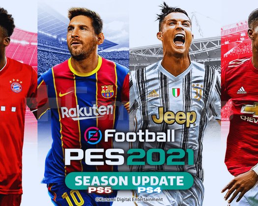 PES 2021+ FİFA22 +2k23 BOL OYUN PS4/PS5 + GARANTİ