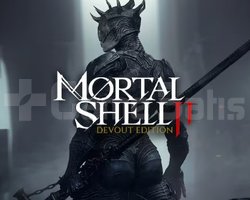 MORTAL SHELL II DEVOUT PS5 ANA HESAP +GARANTİ