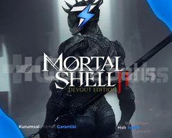 Mortal Shell 2 Devout Edition