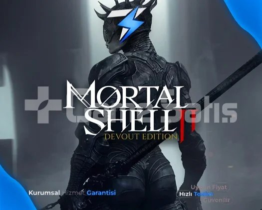 Mortal Shell 2 Devout Edition
