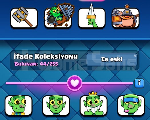 8600 KUPA / BOL EMOTE / EKONOMİK