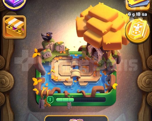 1635 LEVEL + 100 EMOTE + 15 ADET MAX KART !
