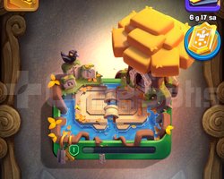 2207 lvl toksik emotlu hesap