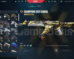 KOLEKSİYONLUK HESAP  CHAMPION 2021 SET ++