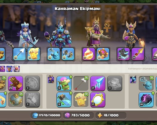 Yüksek kahramanlı sağlam Demircili bb17