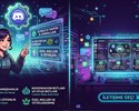 discord sunucu kurulumu ve aktif destek
