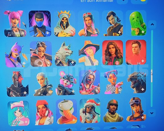 Fortnite satılık