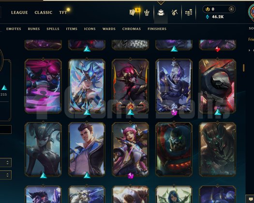 Lol,TFT,Valorant dolu hesap +25lp  PLAT4 900 Lvl
